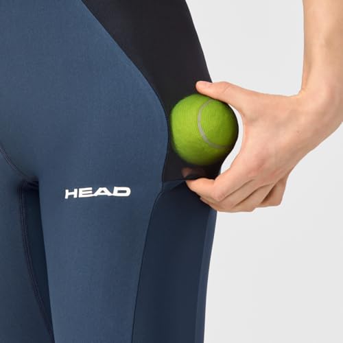 Collants de Pádel Head Tech 34 Tights Femme - vue 10