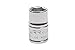 Urrea 5207HM 3/8-Inch Drive 6-Point 7mm Chrome Socket