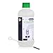 Price comparison product image 1 x Delonghi EcoDecalk for fully automatic coffee machines descaler and a Delonghi cleaning brush.