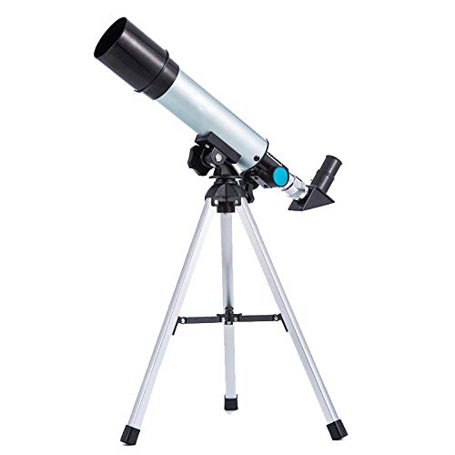 Telescope - Children's Professional Stargazer - HD Space miniatura 2