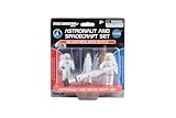 Daron Space Adventure Astronaut and Spacecraft Set (RT9122)