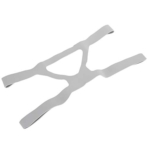 Breathing Machine Head Belt, Nasal Guard Replacement Breathing Machine Ventilator Accessory, Adjustable Breathing Machine Head Belt #TOP6