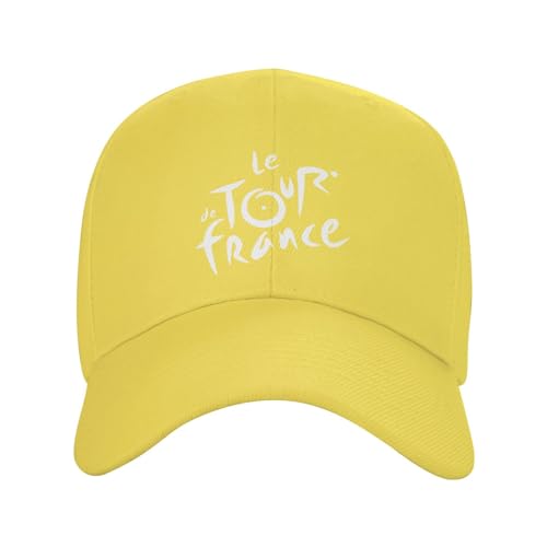 Le Tour of France Gorra Clásica Ajustable miniatura 1