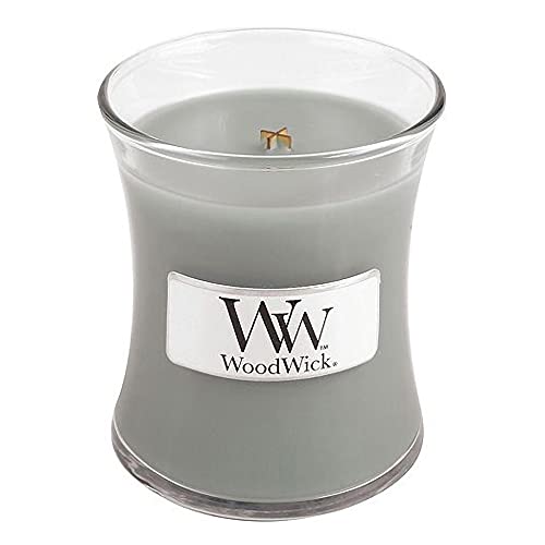 Woodwick Mini Fireside Candle 3.4oz