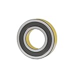 Cuscinetto, 1PC P5 Cuscinetto Non Standard ID20mm * OD25/27/30/32/35/36/37/38/40/42/47/49/52/56/58/60/62/72mm Cuscinetti Motore Ad Alta Velocità Resistenza all'usura(20x35x8mm)