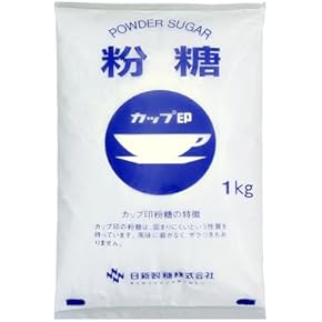 Amazon.co.jp: Powdered Sugar: Food, Beverages & Alcohol Amazon.co.jp: Powdered Sugar: Food, Beverages & Alcohol
