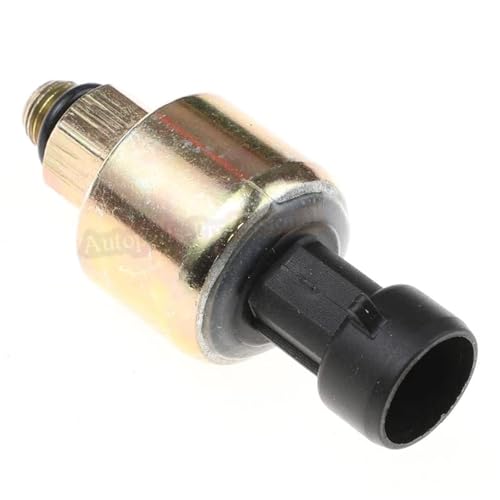 Capteur de pression de rampe d'huile Holden Jackaroo 8971370421 stop voyant moteur