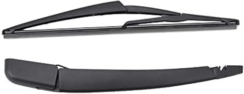 Accessoire auto bras d'essuie-glace arrière de rechange Nissan Juke 2010-2019