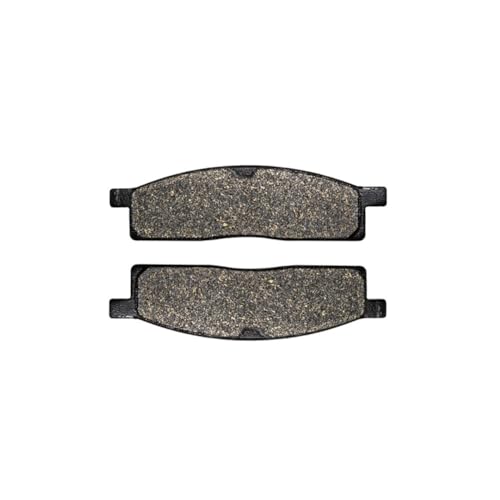 Plaquettes de frein avant pour moto YZ85 et YZ65