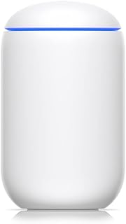 Ubiquiti UniFi wireless Dream Machine | UDM-US, single band