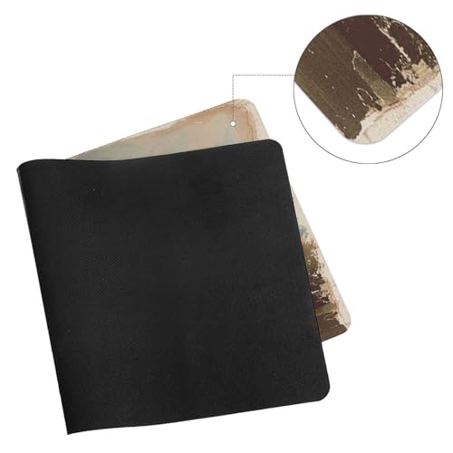 Mouse Pad Flamingo en Agua Impermeable Grande Antideslizante miniatura 7