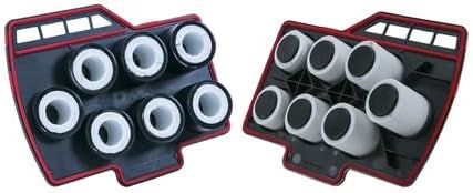Wix WS10124 Crankcase Ventilation Filter