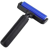 Entfernen Sie Staub und Haare: Entfernen Sie schnell winzige Partikel wie Staub, Haare oder Tierhaare auf dem Boden von Kleidung und Möbeln.