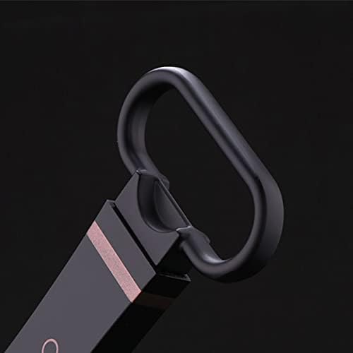 CHEER MODA Ah So Wine Opener  Old Fashion Two-Prong Cork Puller & Corker with Sleek Case  Luxury Stainless Steel Wine Opener Black Gold