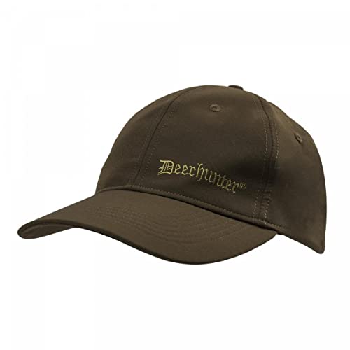 Deerhunter Excape Light Cap - Unisex-Kappe für Erwachsene