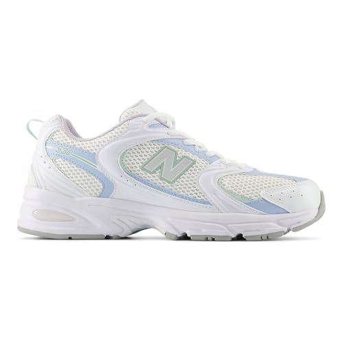 New Balance 530 Women, Color blanco., 40 EU