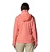 Columbia Womens Switchback IV Rain Jacket, Alpenglow, Medium