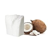 Coconut 83 Wax - All Natural Coconut Wax 11.25 Pound Slab