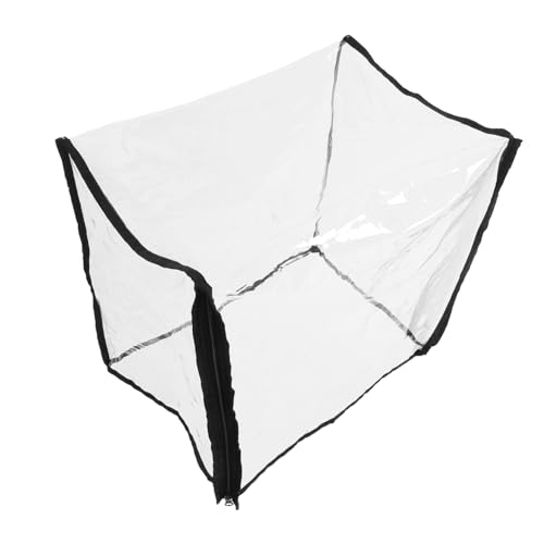 TOYZFRIENDY Caja Para Plantar Suculentas De Pequeño Invernadero De Interior Para Plantas Protección Contra Congelación Para Flores De Mesa