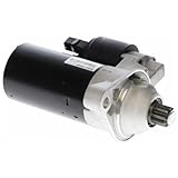 OEG Parts New Starter Compatible with 1999 2000 2001 2002 Volkswagen Golf GTI Jetta VR6 2.8L MK4