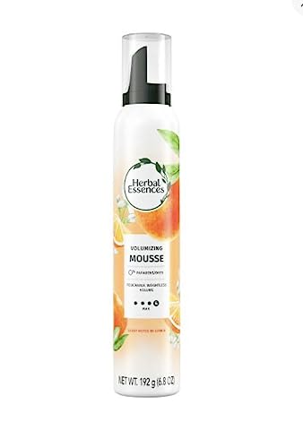 Herbal Essences To be updated