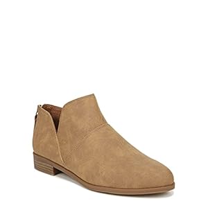 Dr. Scholl’s Shoes Women’s Ramona Ankle Bootie Boot