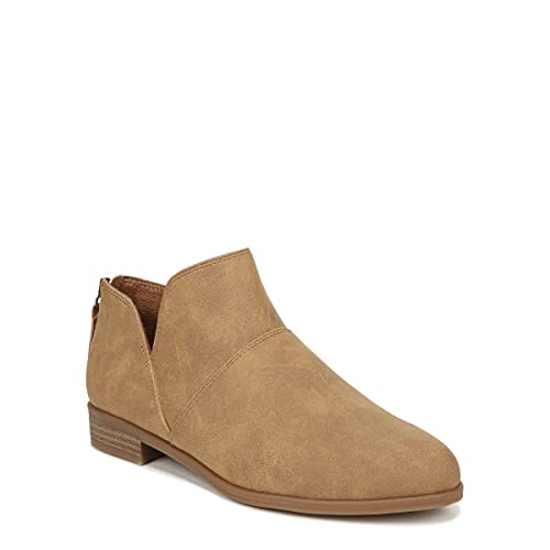 Dr. Scholl's Shoes Women's Ramona Ankle Bootie Boot