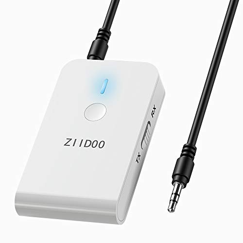 ZIIDOO Visible Bluetooth Transmitter and Receive in Pakistan