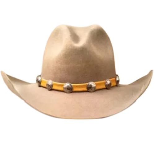 Chapeau costume de personnalité filles et femmes à grand bord pour affirmer votre regard