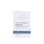 Zita West Menceive Supplement – Premium Friendly Bacteria Supplement for Men to Support Pre-Conception, 21 Vegan Capsules