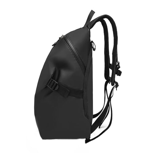 Bolsa para casco de moto con gran capacidad impermeable para viajes en NC750 3
