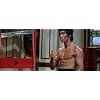 Bruce Lee: His Greatest Hits (The Big Boss / Fist of Fury / The Way of the Dragon / Enter the Dragon / Game of Death) (The Criterion Collection)