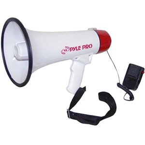 Pylepro Pmp40 Megaphone