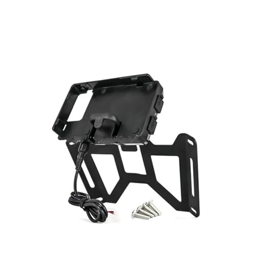 Support Navigateur Moto pour Ninja et Z1000SX 2017-2021