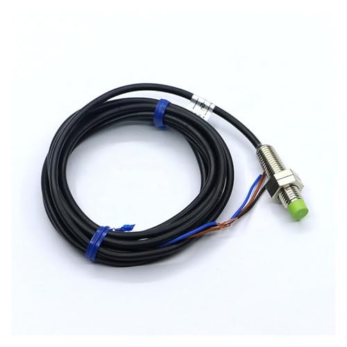 Capteur de proximité NPN M8 FR08-2DN évite les pannes de détection IP67