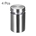 uxcell 3/4 Dia x 1-1/4
