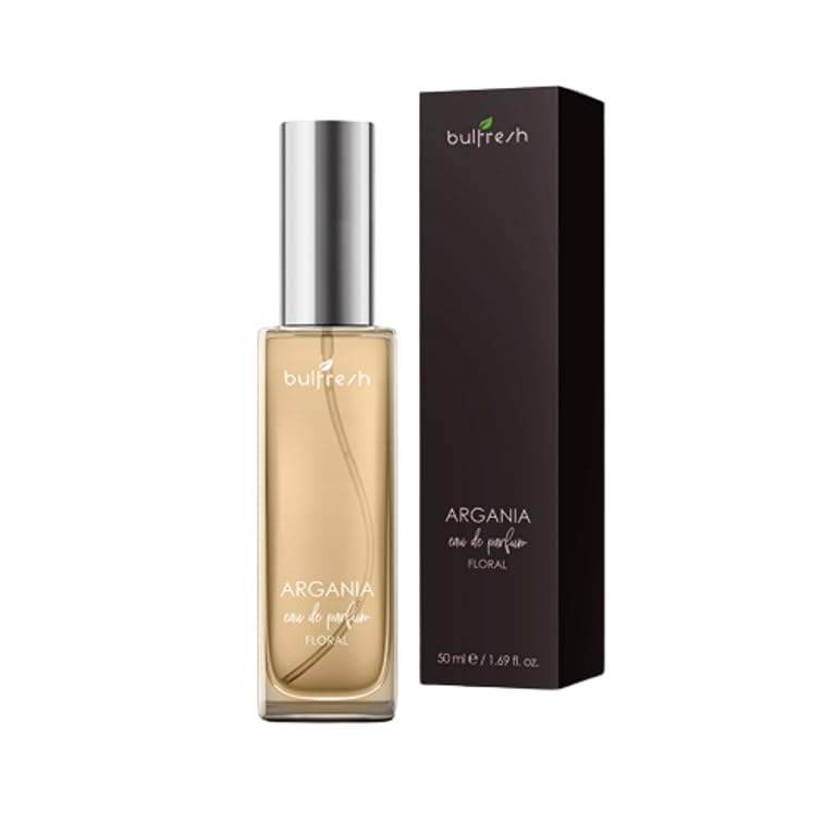 Eau de Perfume Argan 50 ml