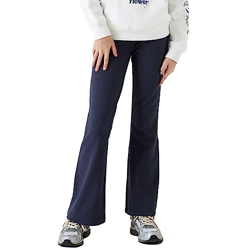 Leggings fille Garcia aux finitions soignées et coton premium