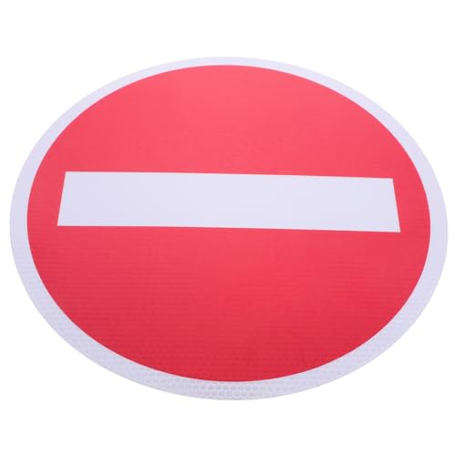 Panneau de signalisation routiere et stop Gatuida pour parking
