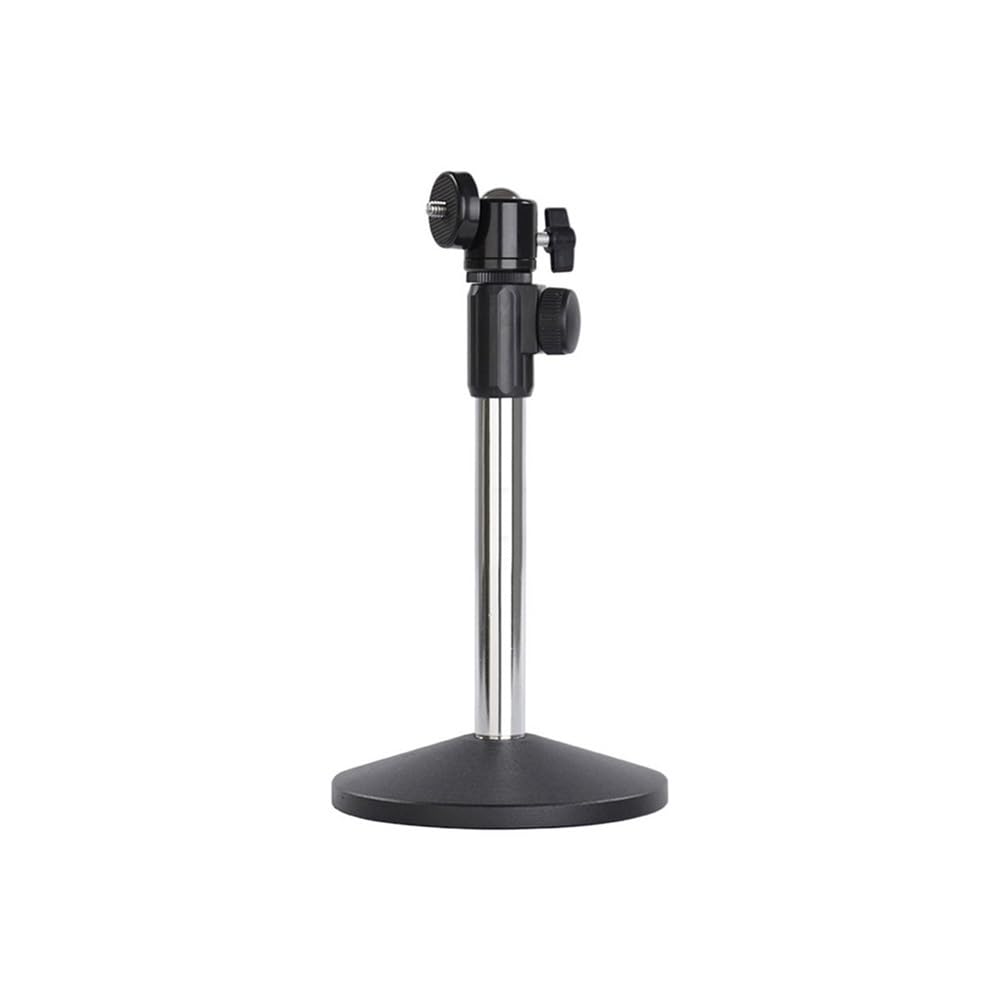 Support de projecteur, Support de trépied Support de projecteur en métal Support Universel réglable Support de projecteur de Bureau télescopique