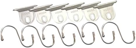 gancio per scarpe per auto