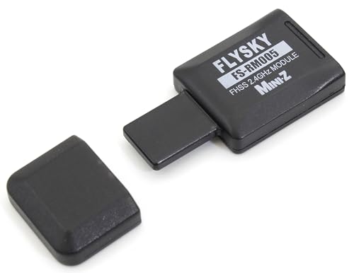 Kyosho Flysky RM005 Module (Mini-Z/FHSS) 82151-11