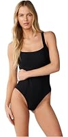 Rip Curl Women's Premium Surf D-DD One Piece Swimsuit, Black, Medium