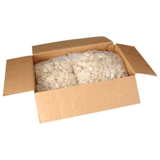 Tyson Red Label NAE Fully Cooked Grilled Chicken Breast, 10 Pound - 1 each.