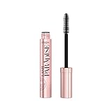 L’Oréal Paris Voluminous Lash Paradise Mascara, Lengthening Mascara, Volume & Length for Up to 24 Hours with Flower Oil Infused Conditioning Formula for Sensitive Eyes, Mystic Black, 0.28 fl. oz. L’Oréal Paris Voluminous Lash Paradise Mascara, Lengthening Mascara, Volume & Length for Up to 24 Hours with Flower Oil Infused Conditioning Formula for Sensitive Eyes, Mystic Black, 0.28 fl. oz.