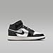 AIR JORDAN 1 MID SE (GS) 