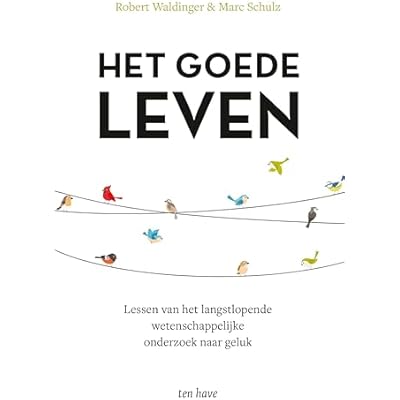 Het goede leven