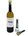 ZOS HALO Wine Preserver