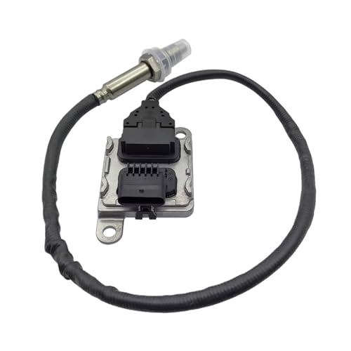 Capteur NOx A2C16032700-01 : Solution Panne Moteur pour Opel Mokka X et Insignia CDTI