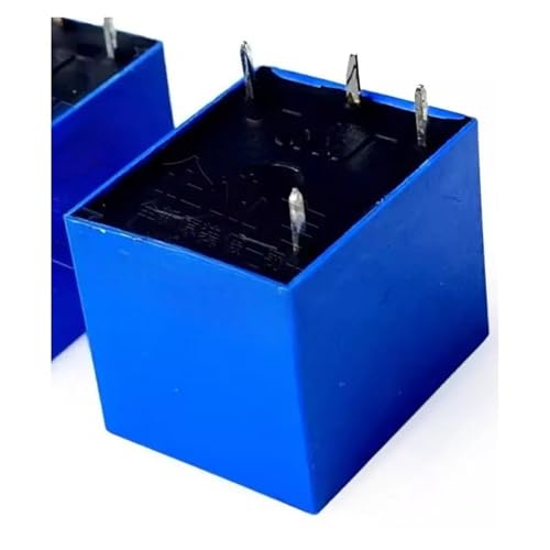 Relay SRA SRC SRS SRU SRD anti-arc électrique relais de commande 4 5 Pin DC - 3